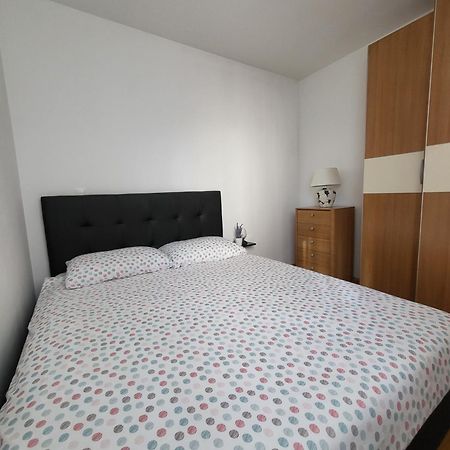 זאגרב Apartment Tonci Vrbani מראה חיצוני תמונה