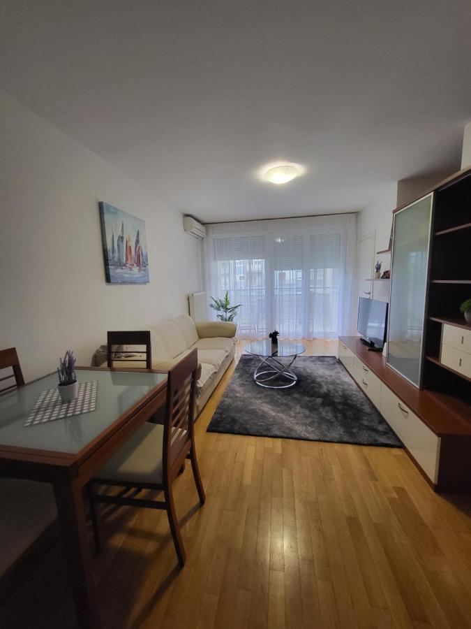 זאגרב Apartment Tonci Vrbani מראה חיצוני תמונה