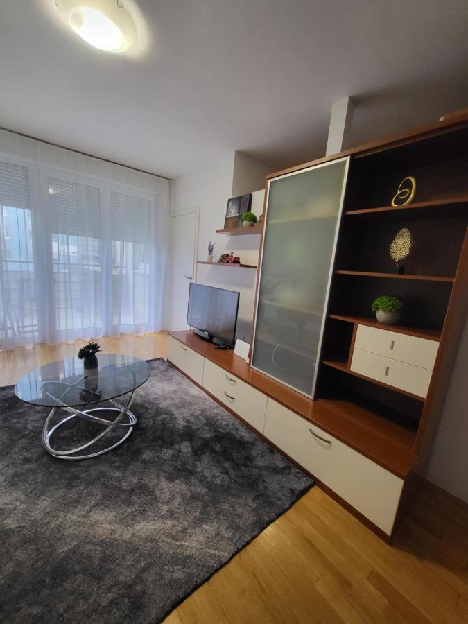 זאגרב Apartment Tonci Vrbani מראה חיצוני תמונה