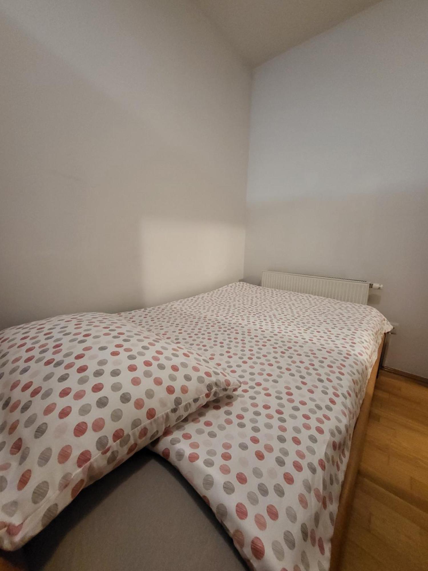 זאגרב Apartment Tonci Vrbani מראה חיצוני תמונה